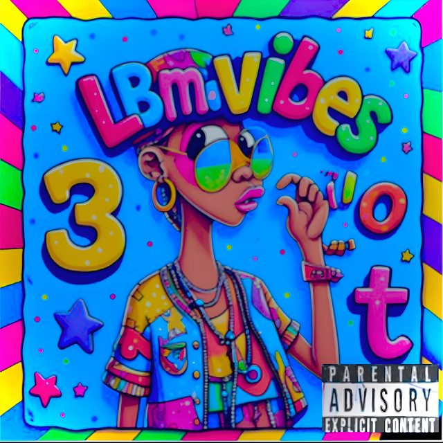 3 o T cover art