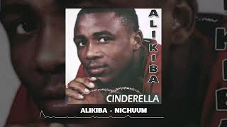 Alikiba feat Taqwa - Nichuum cover art