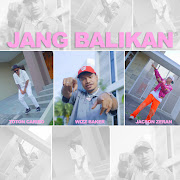 Jang Balikan cover art