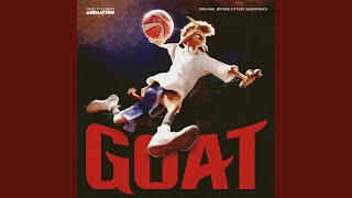 Mention Me (From The Movie "GOAT") cover art