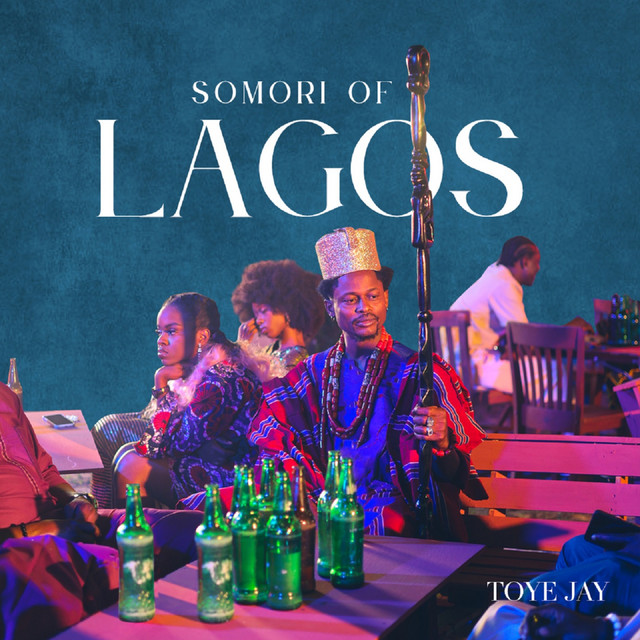 Somori of Lagos