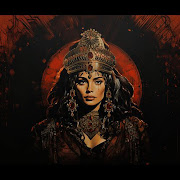 Marrakech cover art