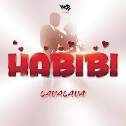 Habibi cover art