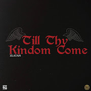 Till Thy Kingdom Come cover art