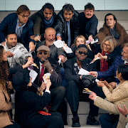 Génération impolie cover art