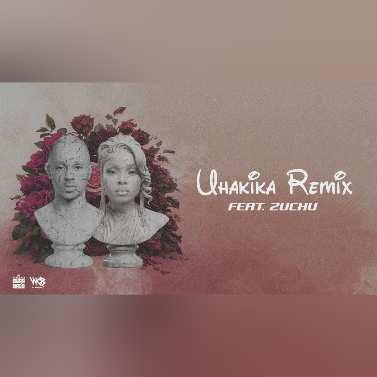 Ibraah Feat Zuchu - Uhakika Remix (Official Lyric Audio)