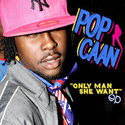 Only Man She Want cover art