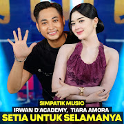 SETIA UNTUK SELAMANYA cover art