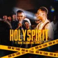 HOLY SPIRIT (Ruhu Mai Tsarki) - Live