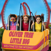 The Internet (feat. Tommy Cash) cover art