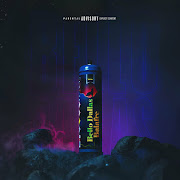 Balafre cover art