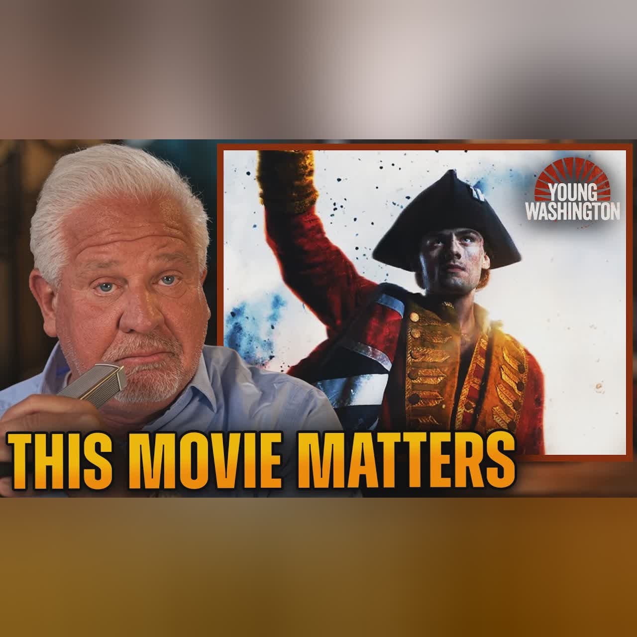 The PERFECT 4th Of July Film, Learn Something This Holiday cover art