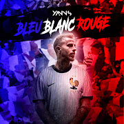 Bleu blanc rouge (Merci les Bleus) cover art