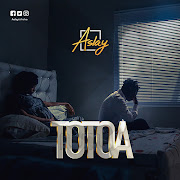 Totoa cover art