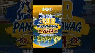 Palaro Tu AgSur: Panawagtawag tu Yuta cover art
