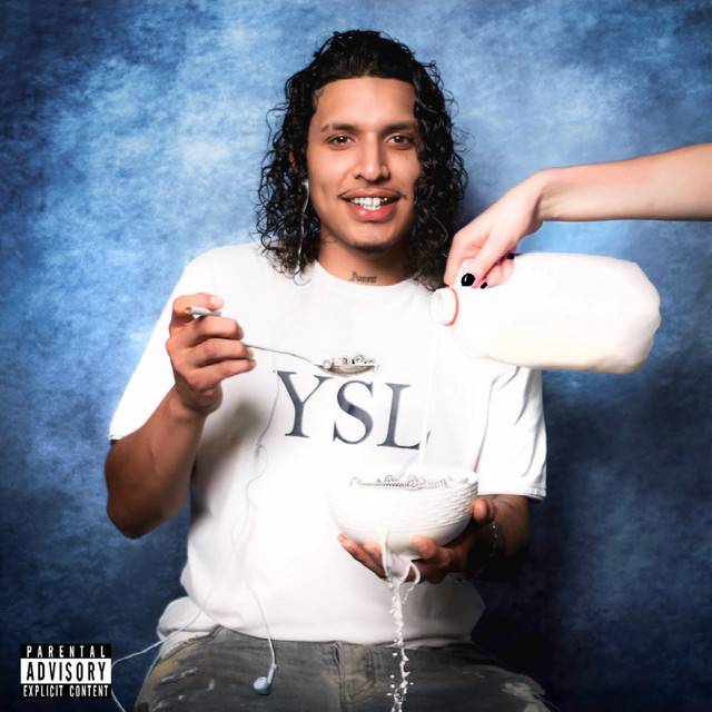 OVERLY cover art