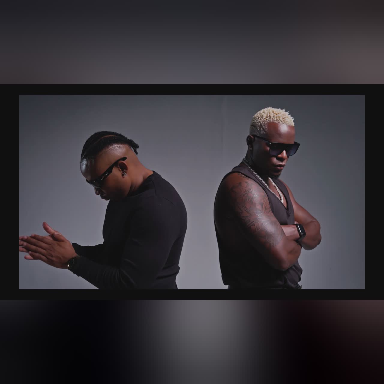 PM cover art