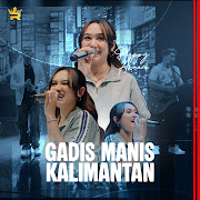 Gadis Manis Kalimantan cover art