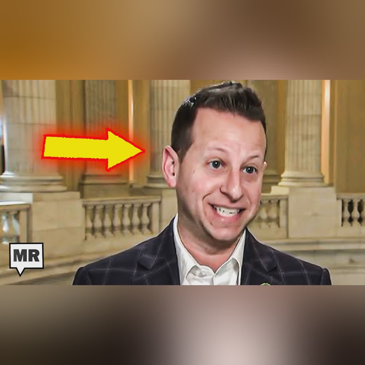 One Of The WORST Democrats In Congress Is Facing A Primary cover art