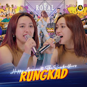 Rungkad (Live) (feat. The Saxo Brothers) cover art