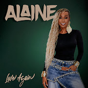 Love Again cover art