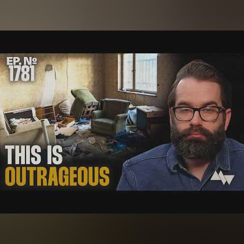 The Hidden Reason Why Prices Are Skyrocketing | Ep. 1781