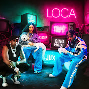 LOCA cover art