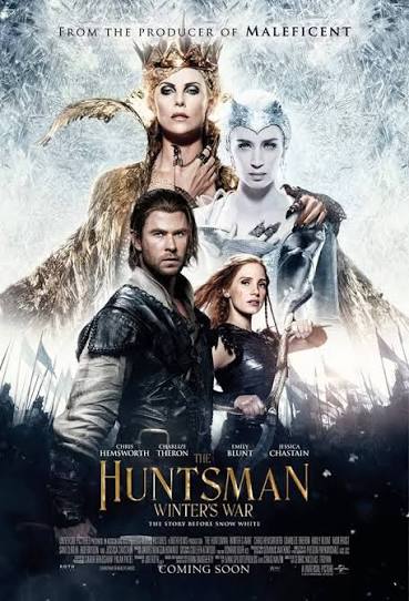 Movie Box Fantasy Genre Movies with Magical Realms and Adventure