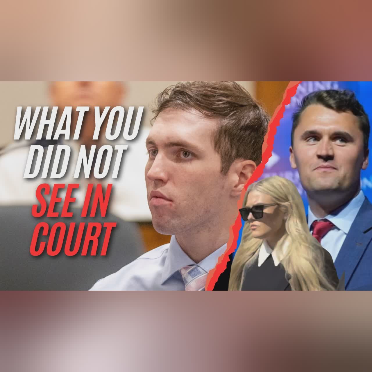 Inside the courtroom — Charlie Kirk alleged assassin’s defense strategy as videos kept from public