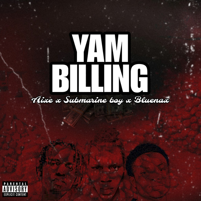 Yam Billing