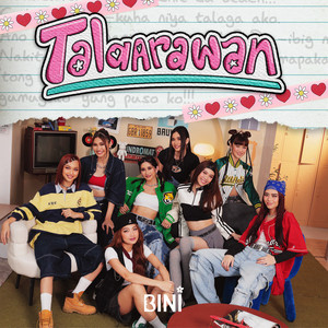 Na Na Nandito Lang cover art