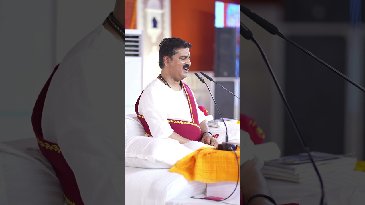 तृतीय  दिवस 🚩आज की कथा मे नारद मोह एवं श्रीराम जन्मोत्सव की दिव्य कथा का भावपूर्ण वर्णन किया गया। cover art