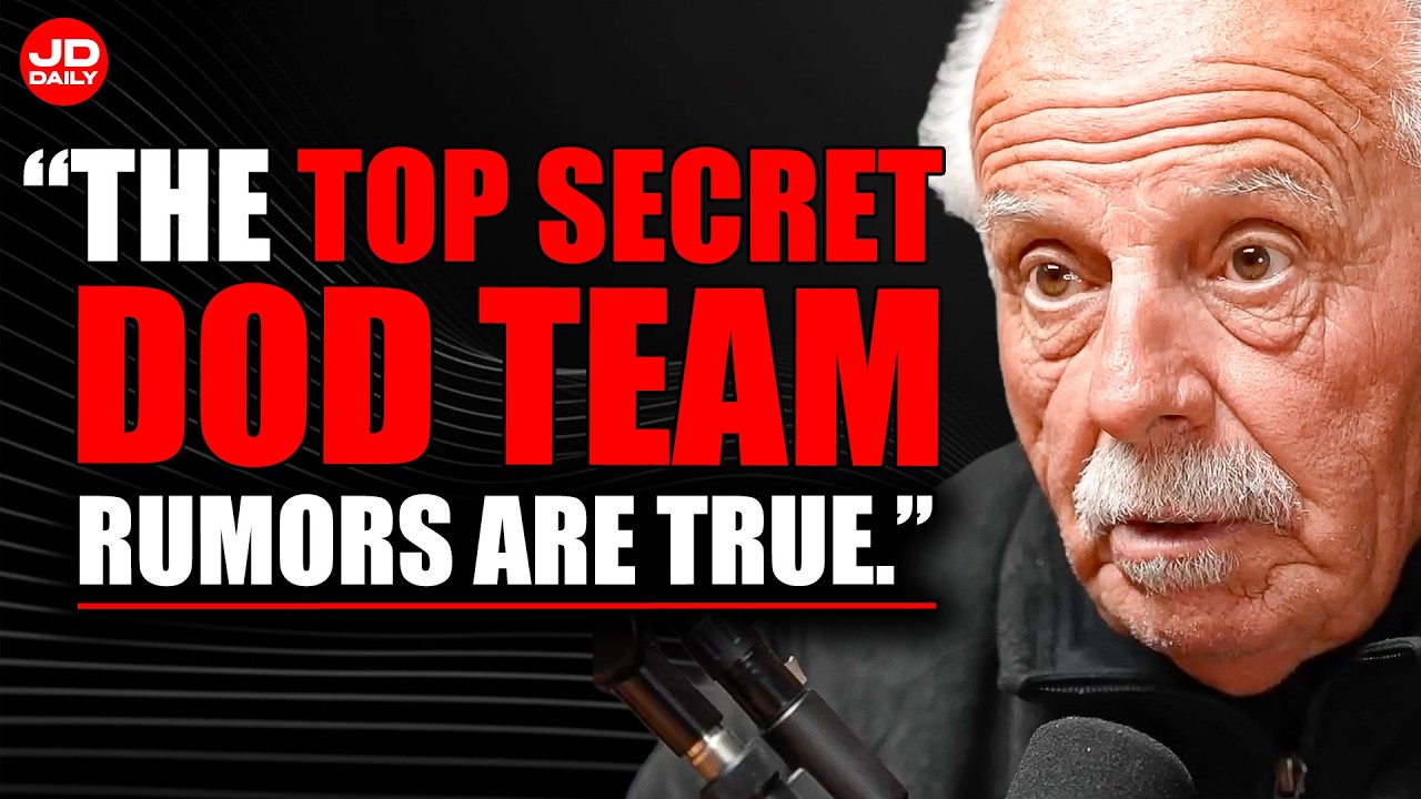 Hells Angels Boss on STRANGE ATF Coverup & his Top Secret DoD Job | George Christie cover art
