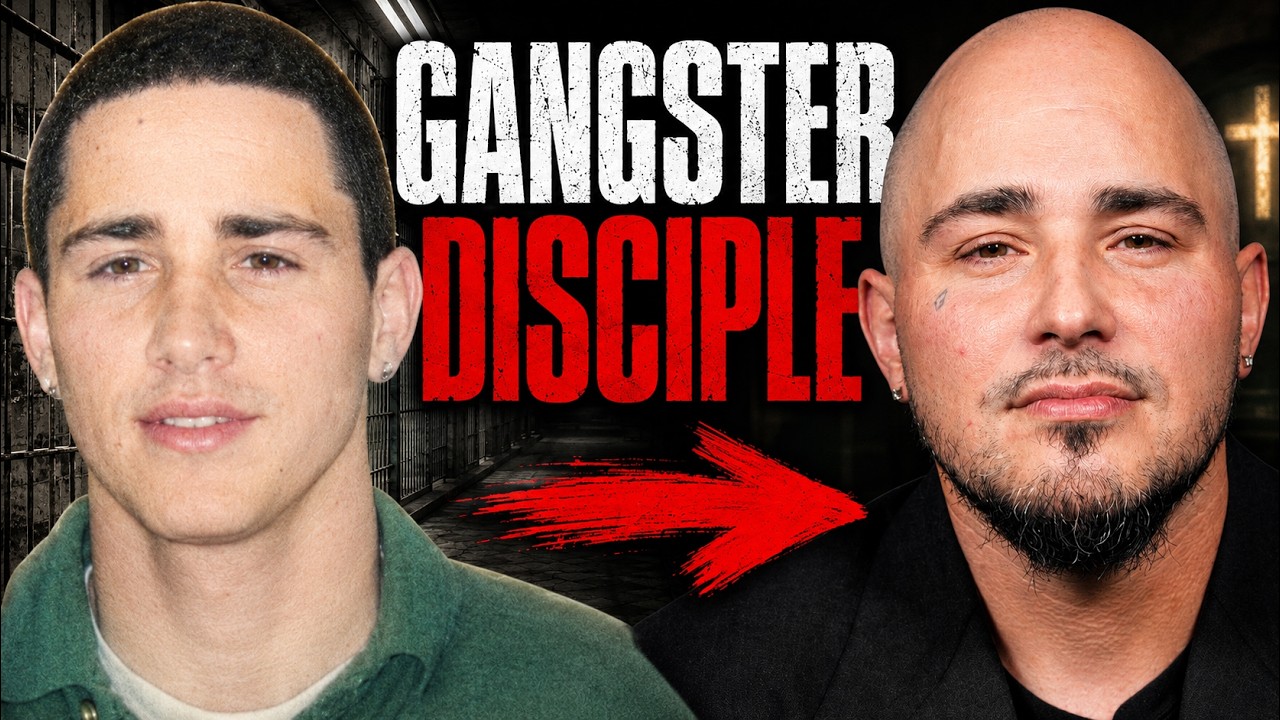 I Was a Gangster Disciple Gang Member — Here’s What It’s Really Like cover art