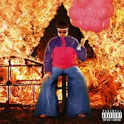 Miracle Man cover art