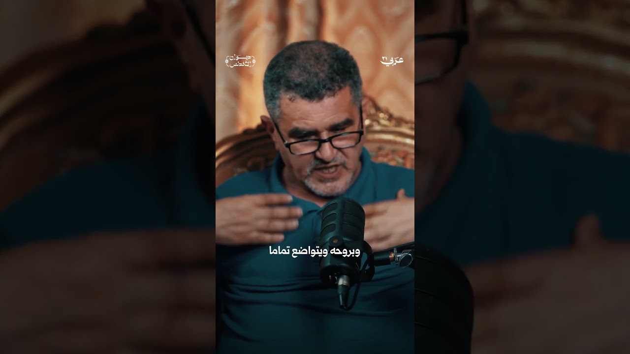 كيف تشكلت ألحان الأندلس؟ ولماذا ارتبطت النوبات والموشحات بالمديح الروحي في الموروث المغاربي؟ cover art