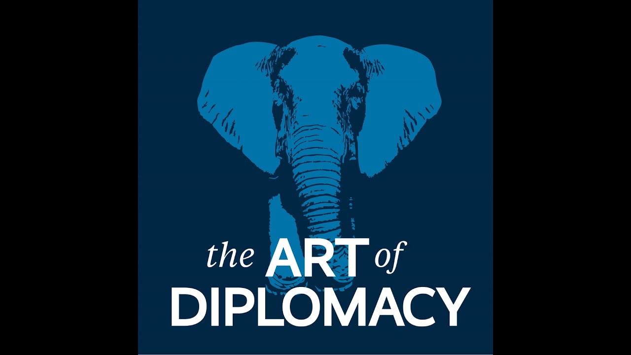 Persistence, Power, and the Iran Deal (with Wendy Sherman) | The Art of Diplomacy cover art