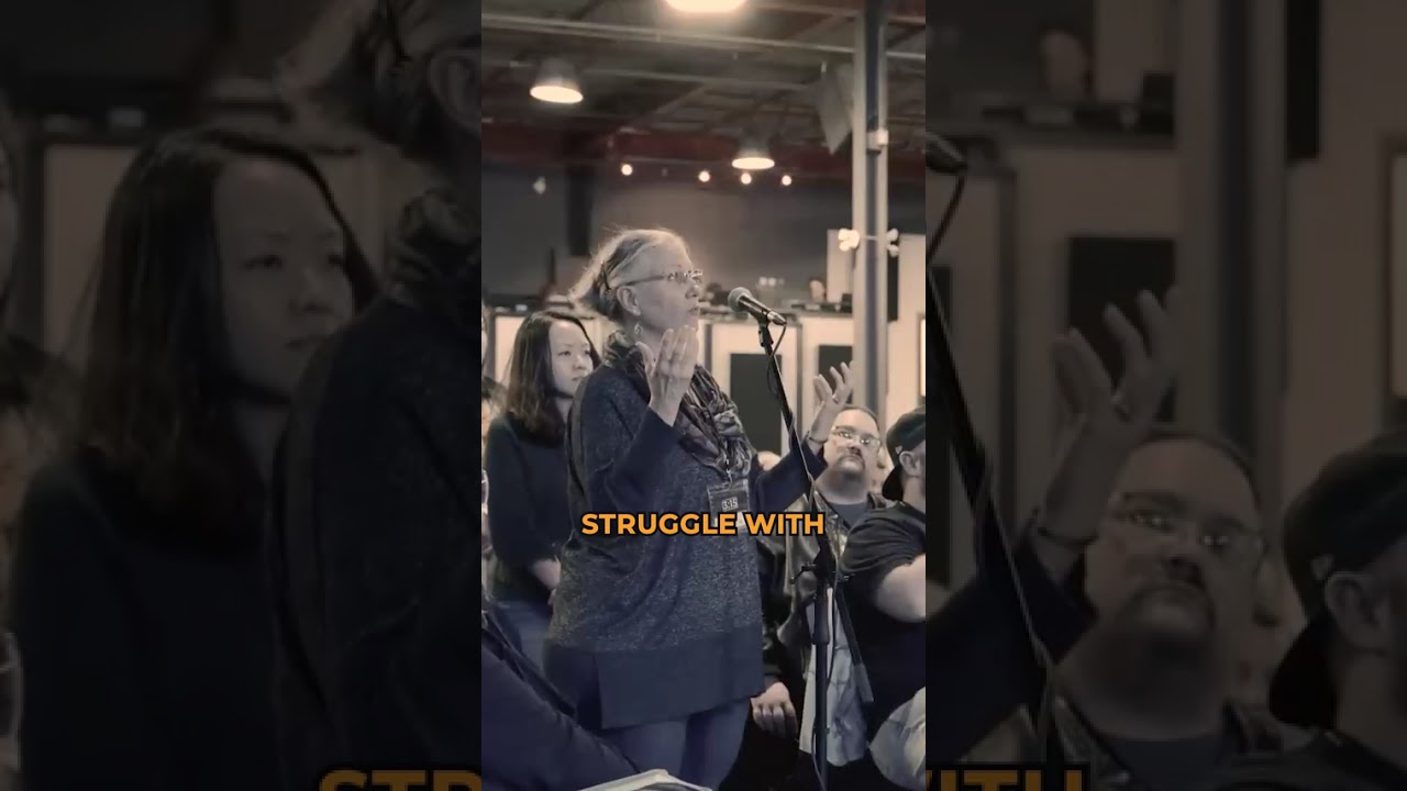 The BEST Response To “I’m Spiritual But Not Religious!” cover art