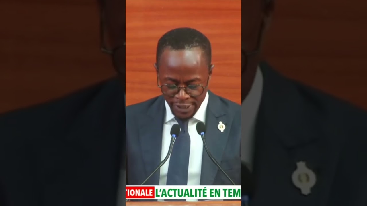 🔴 SÉNÉGAL #africa #afrique #senegal  #aes #sonko #ousmanesonko cover art