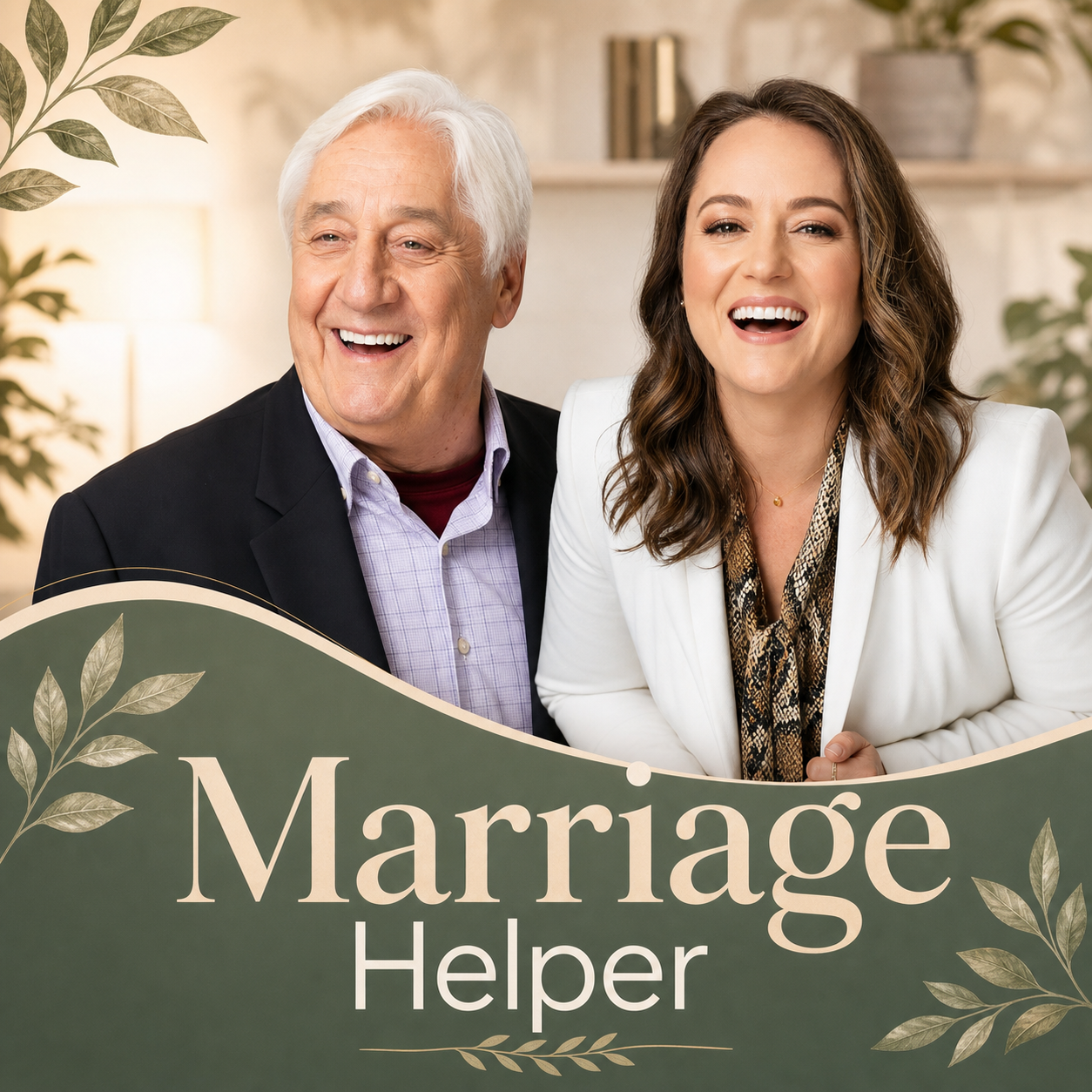 Marriage Helper