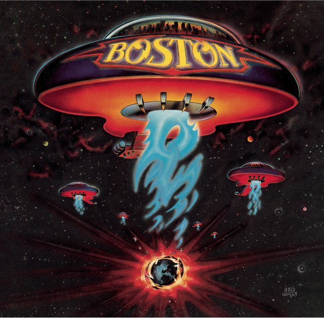 Hitch a Ride cover art