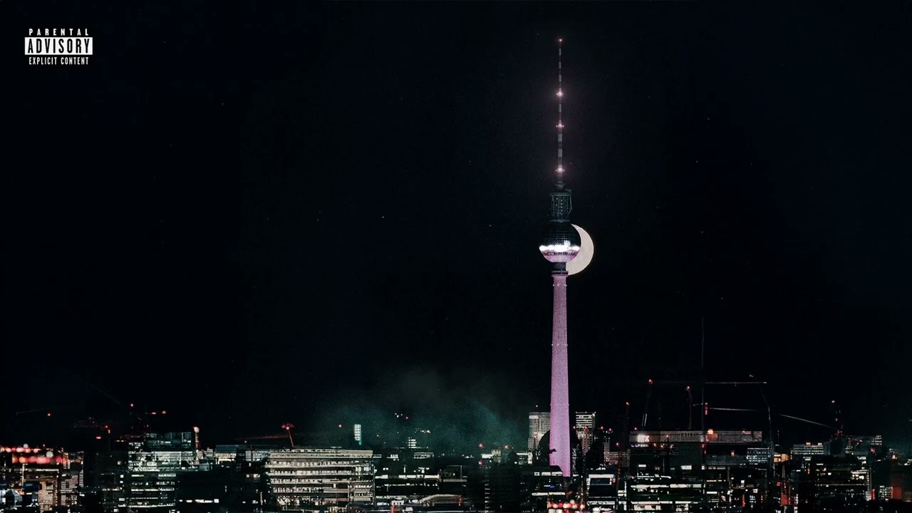 T-Fest - 11 pm in Berlin (Official Audio) cover art