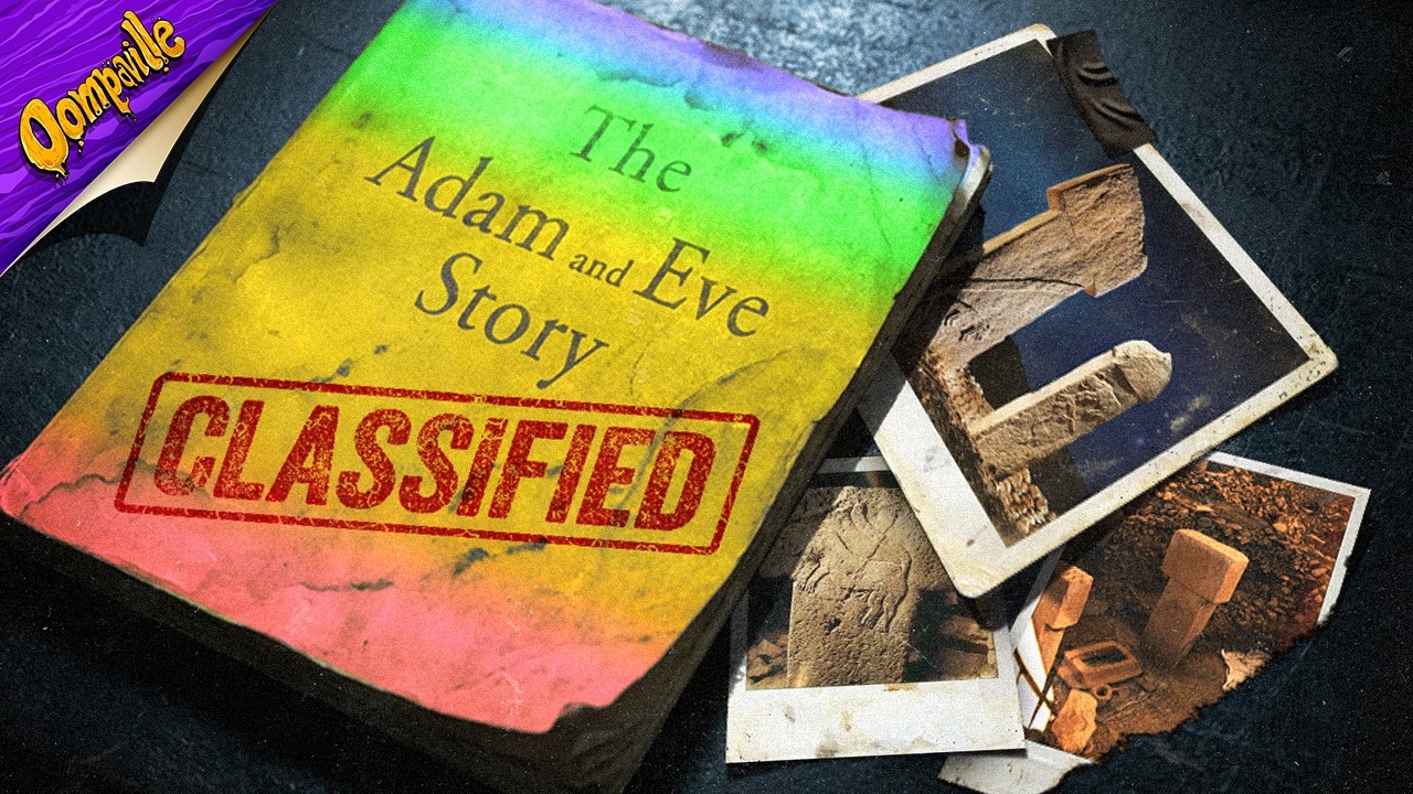 The CIA Hid This From Everyone... cover art