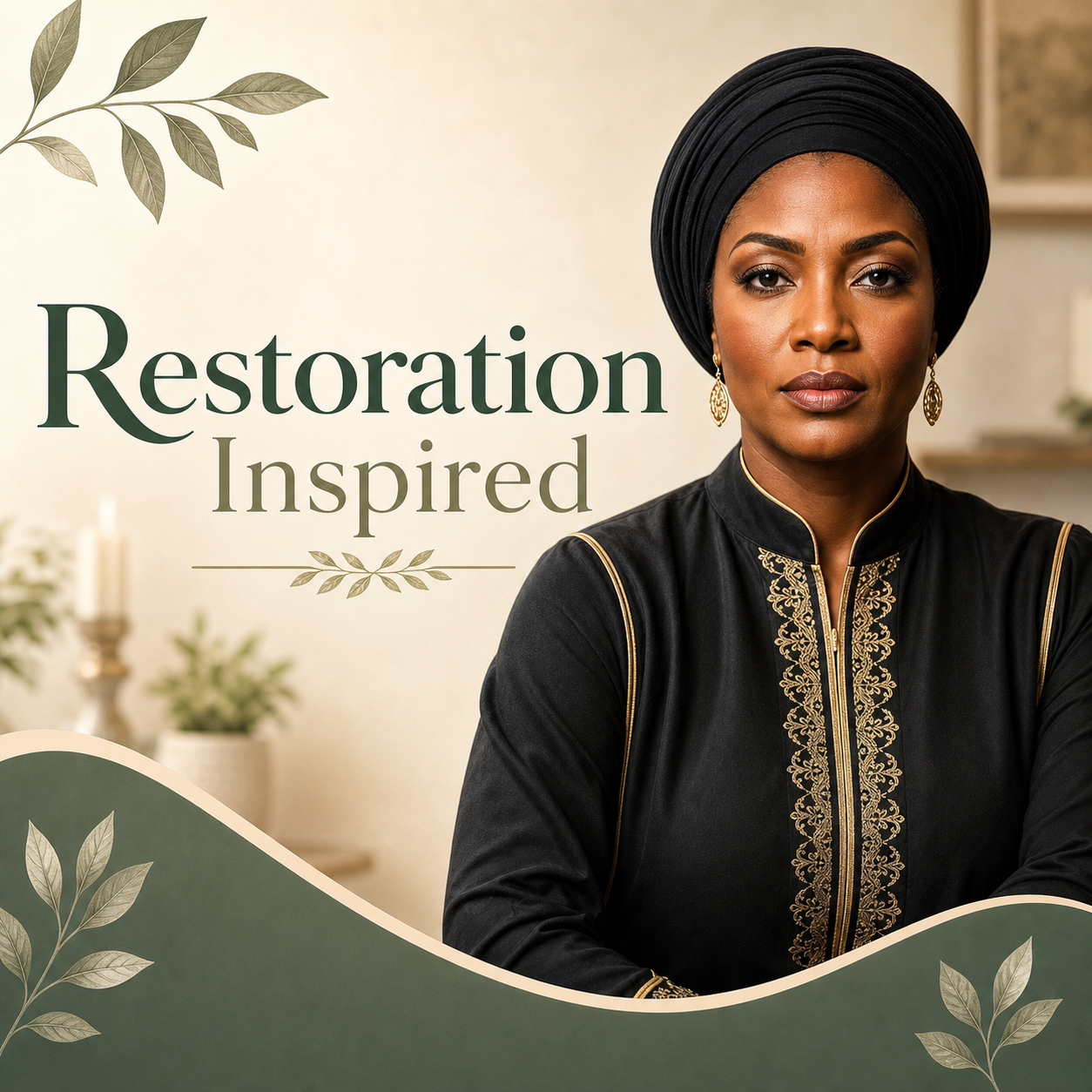 Restoration Inspired
