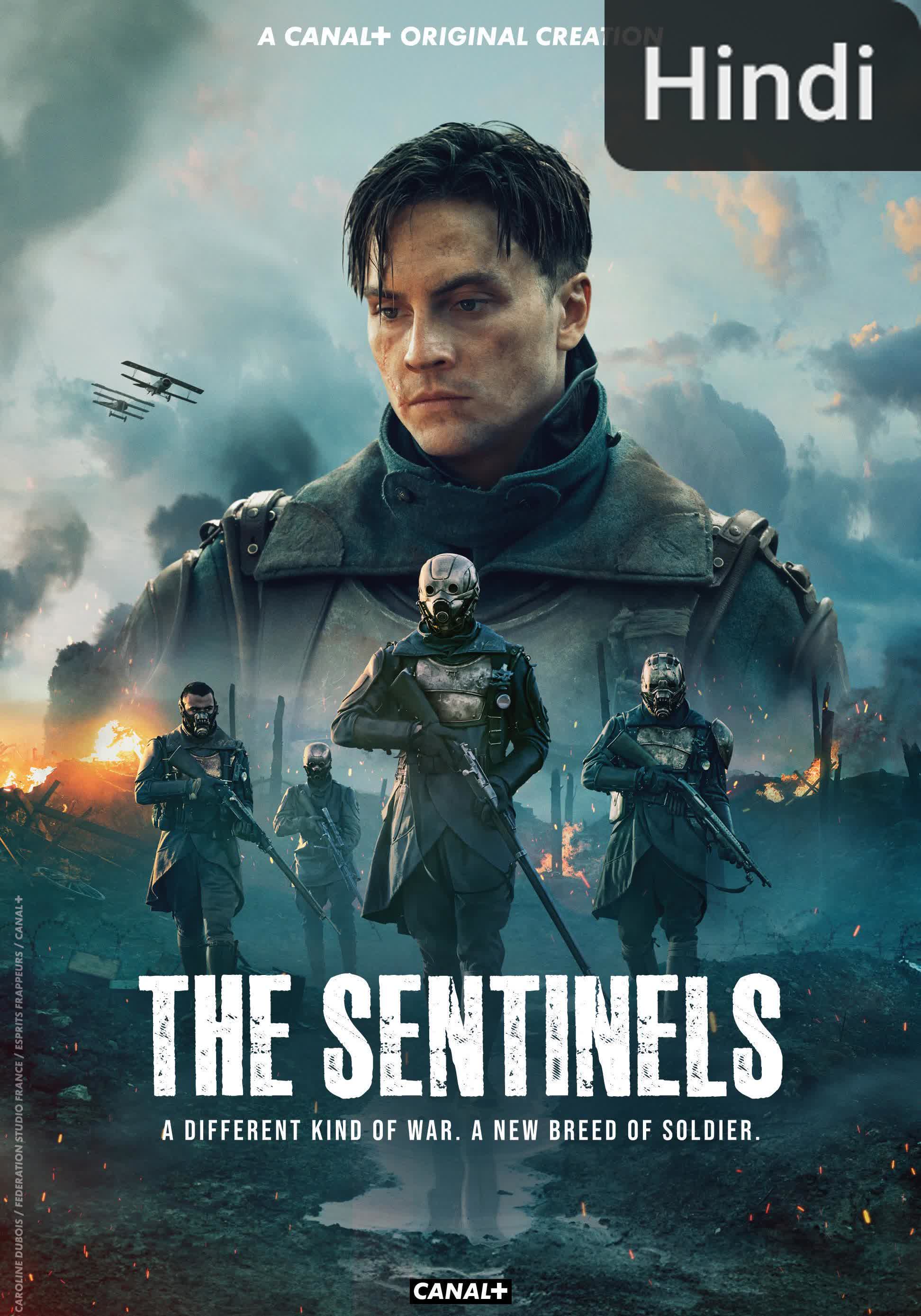 Les Sentinelles [Hindi]