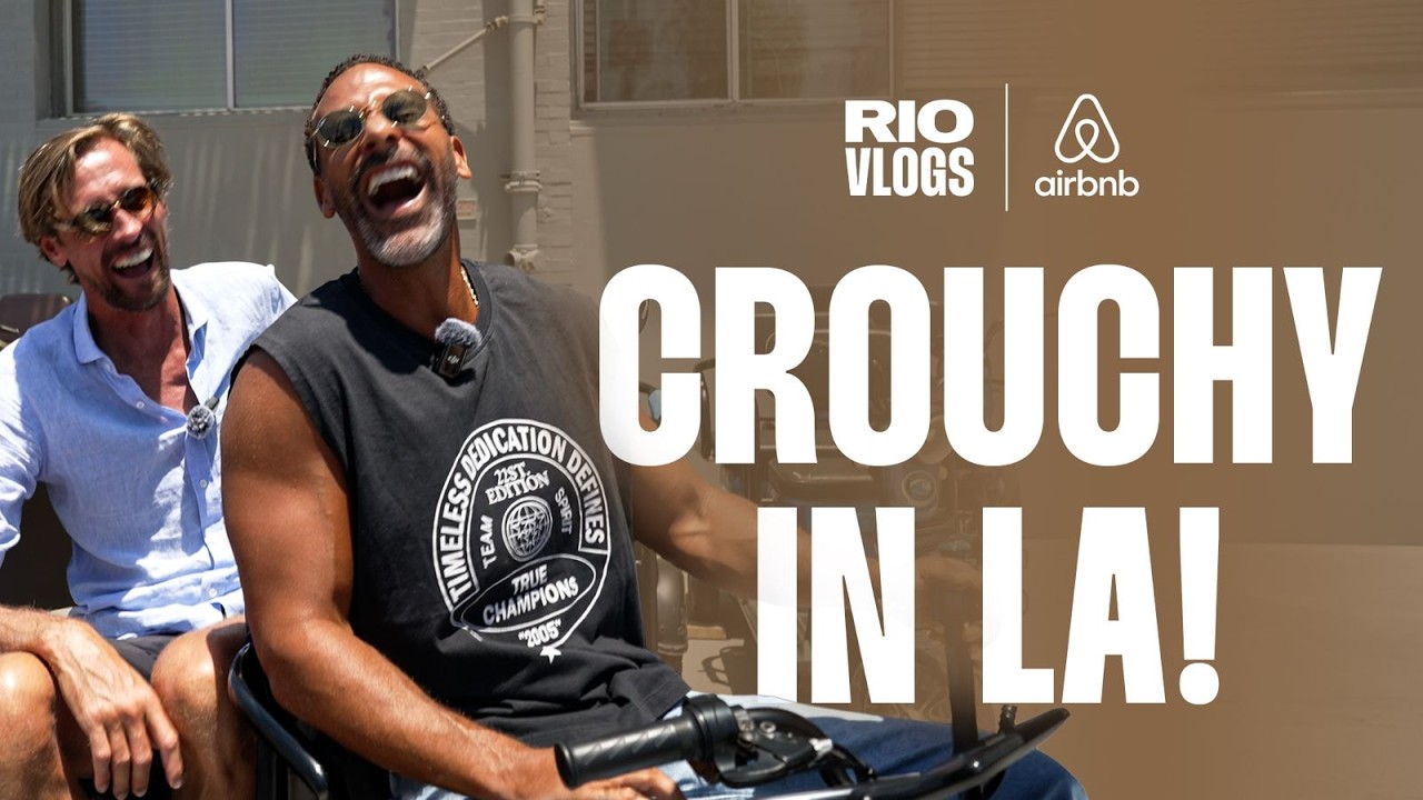 Peter Crouch Skateboards and Scooters Round Venice Beach cover art