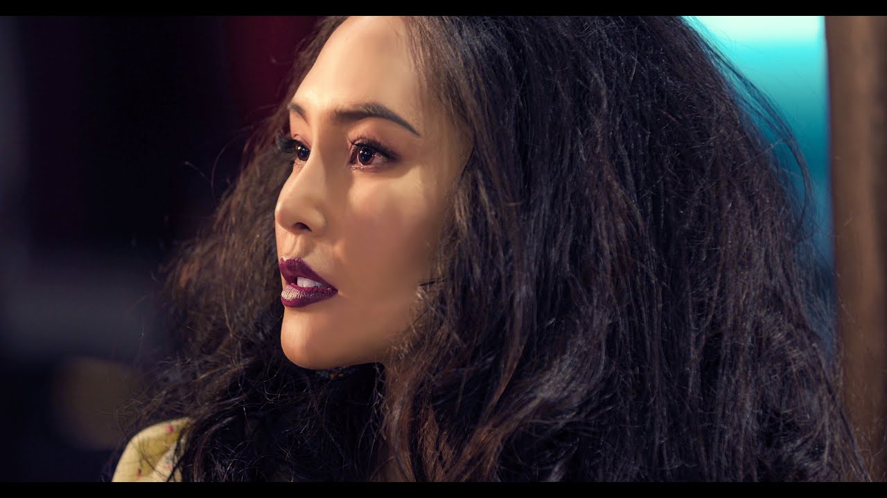 Yasmi - Hmo No ft. Ali Chang Official Music Video cover art