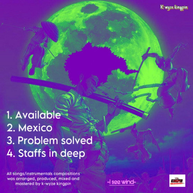 Available cover art