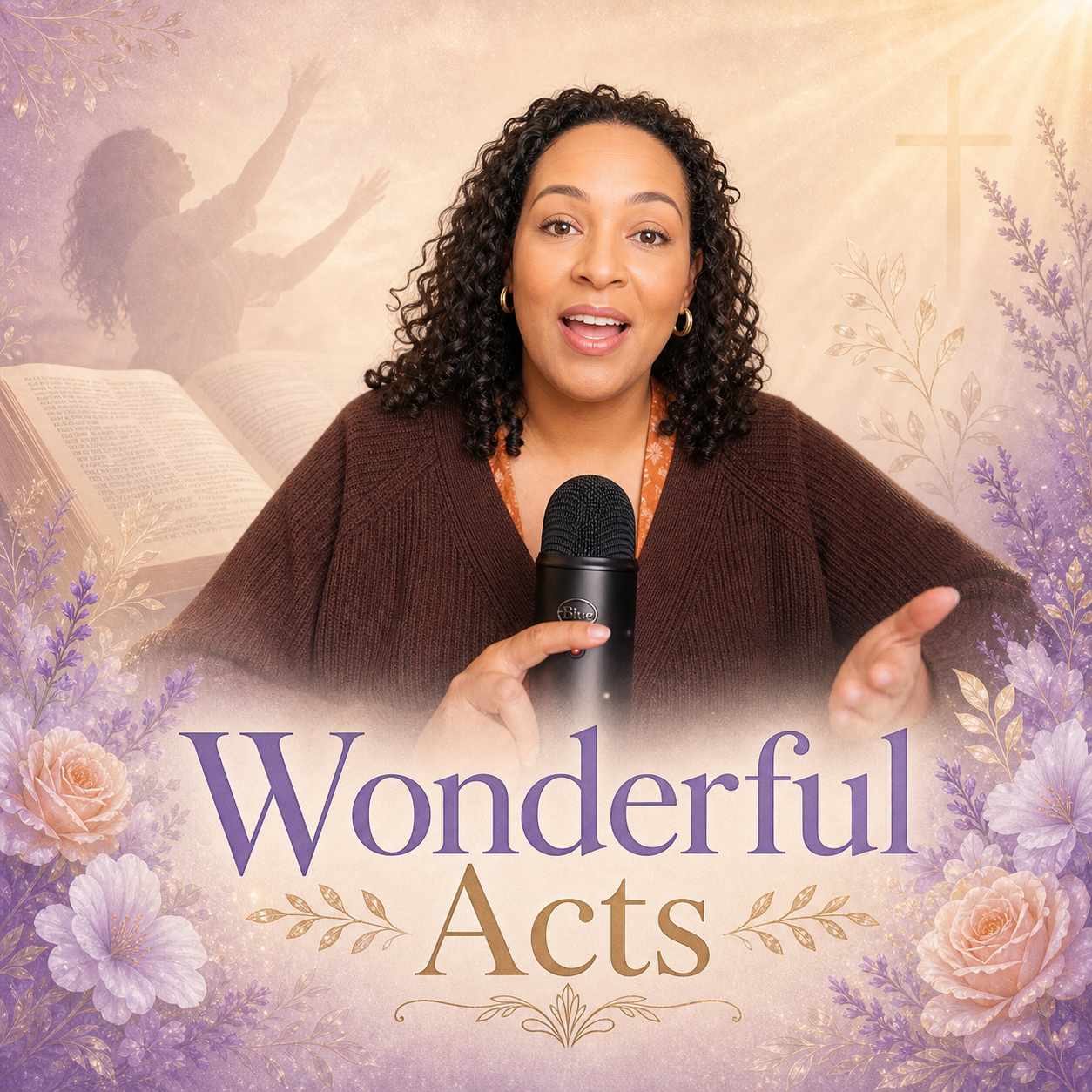 Wonderful Acts