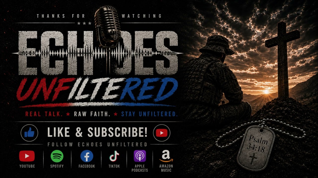 When God Interrupted the Plan | Matt Thornton Ep. 48 cover art